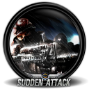 Sudden Attack 2 Icon